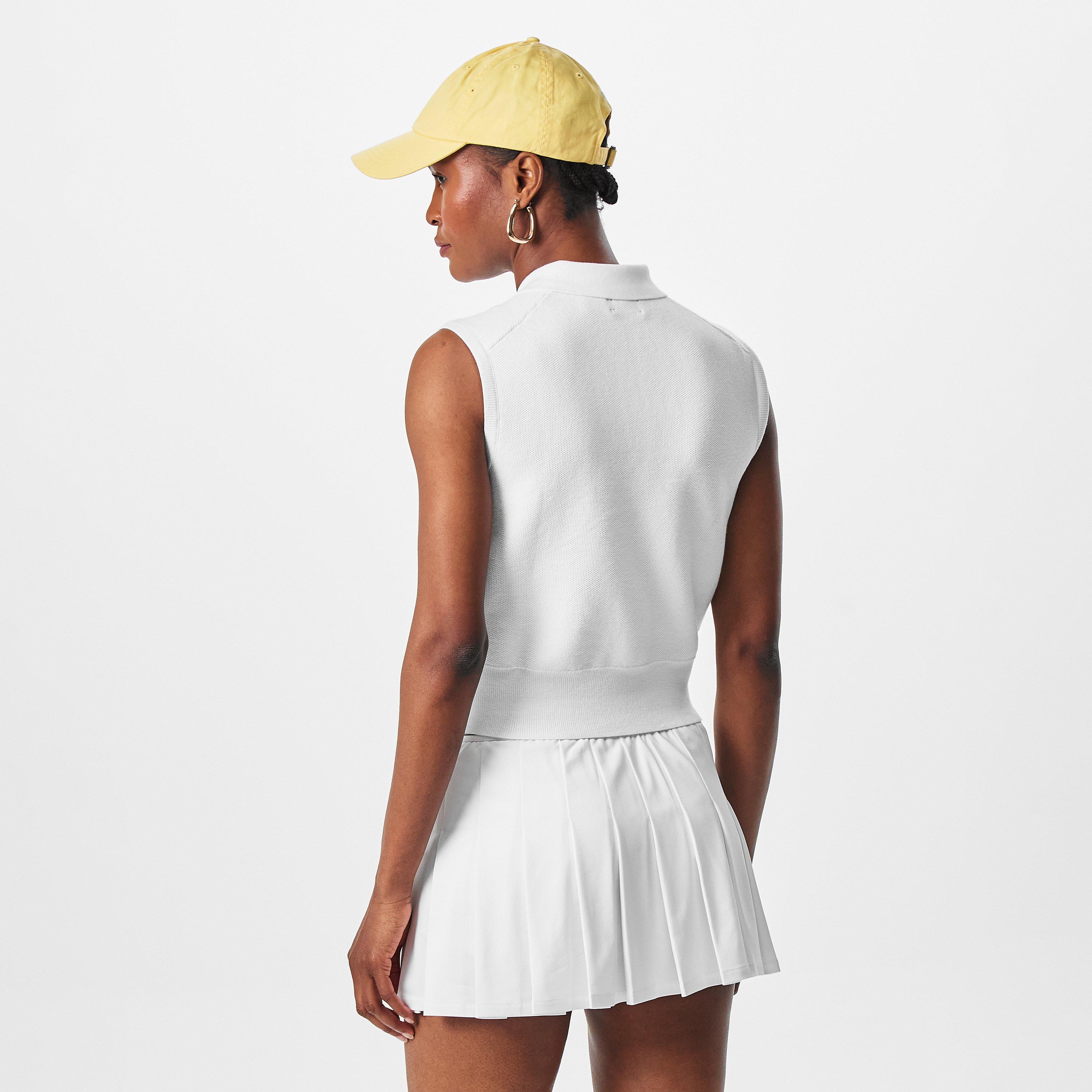 Women's Short-Sleeve Polo Shirt