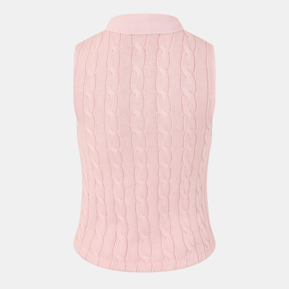 Women's Short-Sleeve Polo Shirt