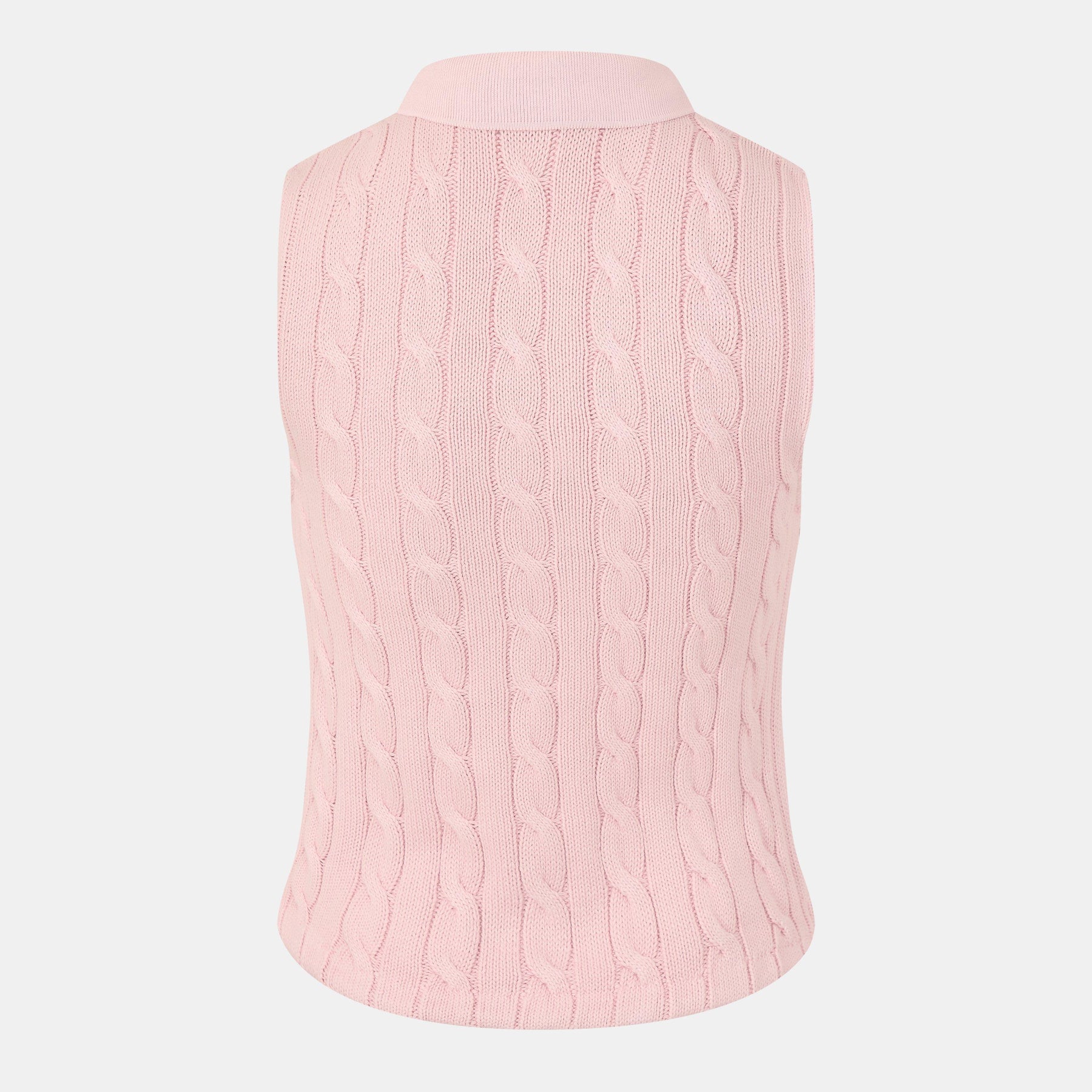 Women's Short-Sleeve Polo Shirt