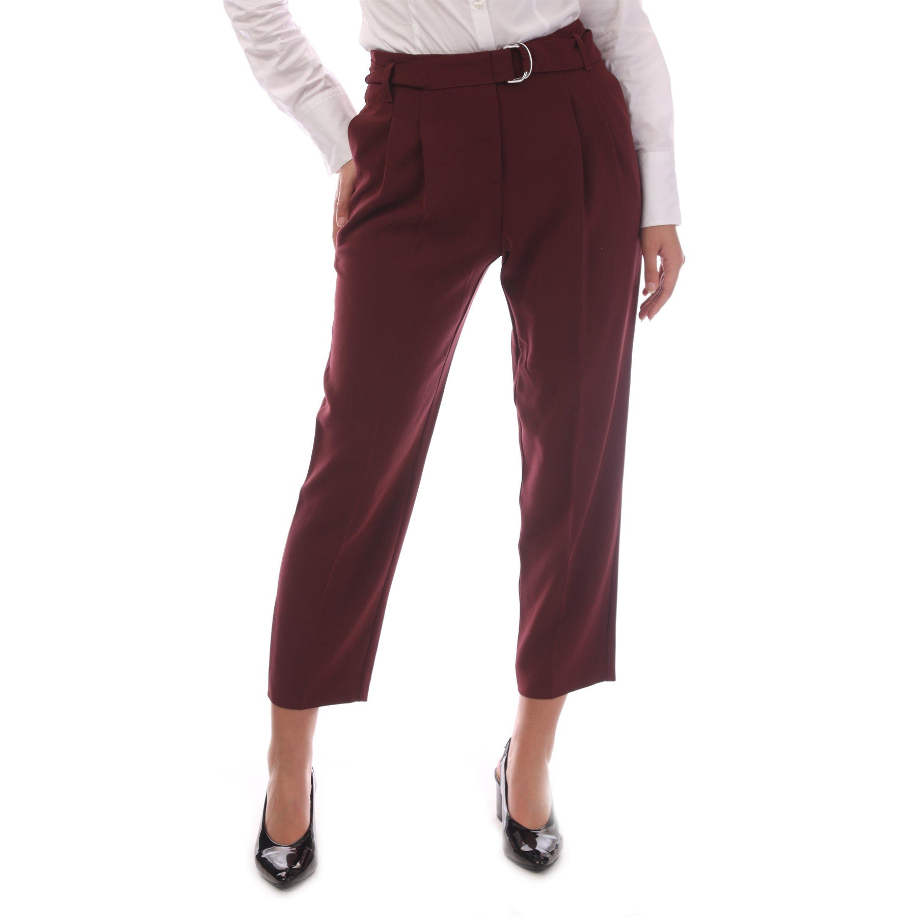 Women's Tapiah Straight Trousers