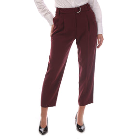 Women's Tapiah Straight Trousers