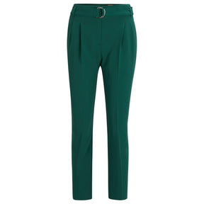 Women's Tapiah Straight Trousers