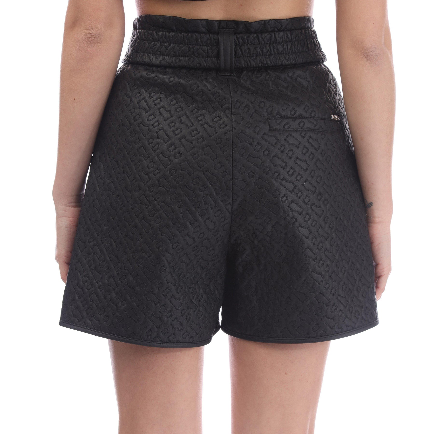 Women's Tomena Straight Trousers