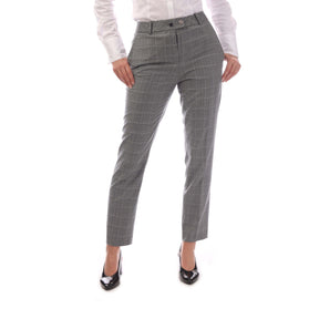 Women's Tamata Straight Trousers