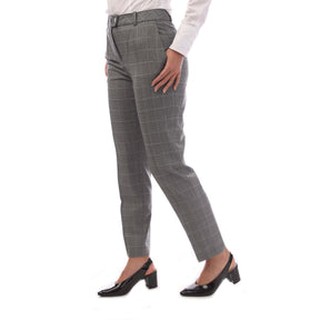 Women's Tamata Straight Trousers