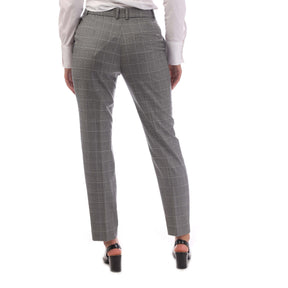 Women's Tamata Straight Trousers