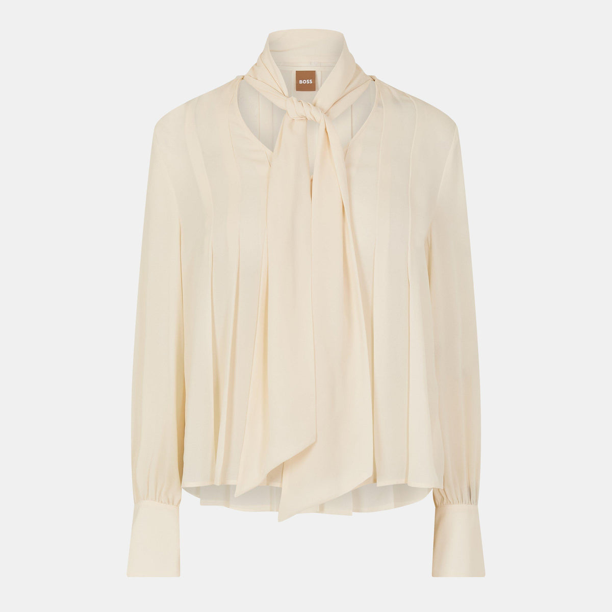 Women's Bijulia Long-Sleeve Blouse