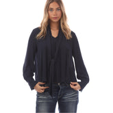 Women's Bijulia Long-Sleeve Blouse
