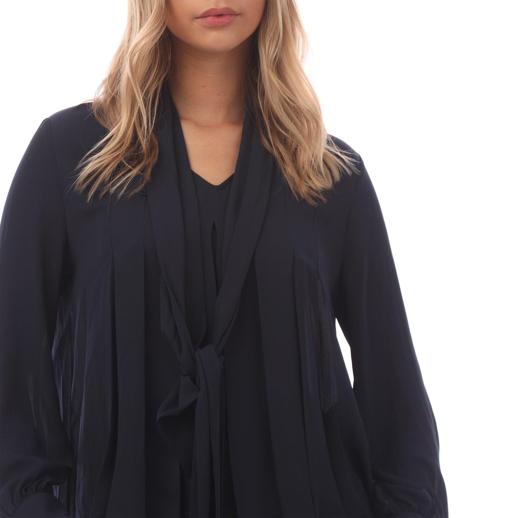 Women's Bijulia Long-Sleeve Blouse