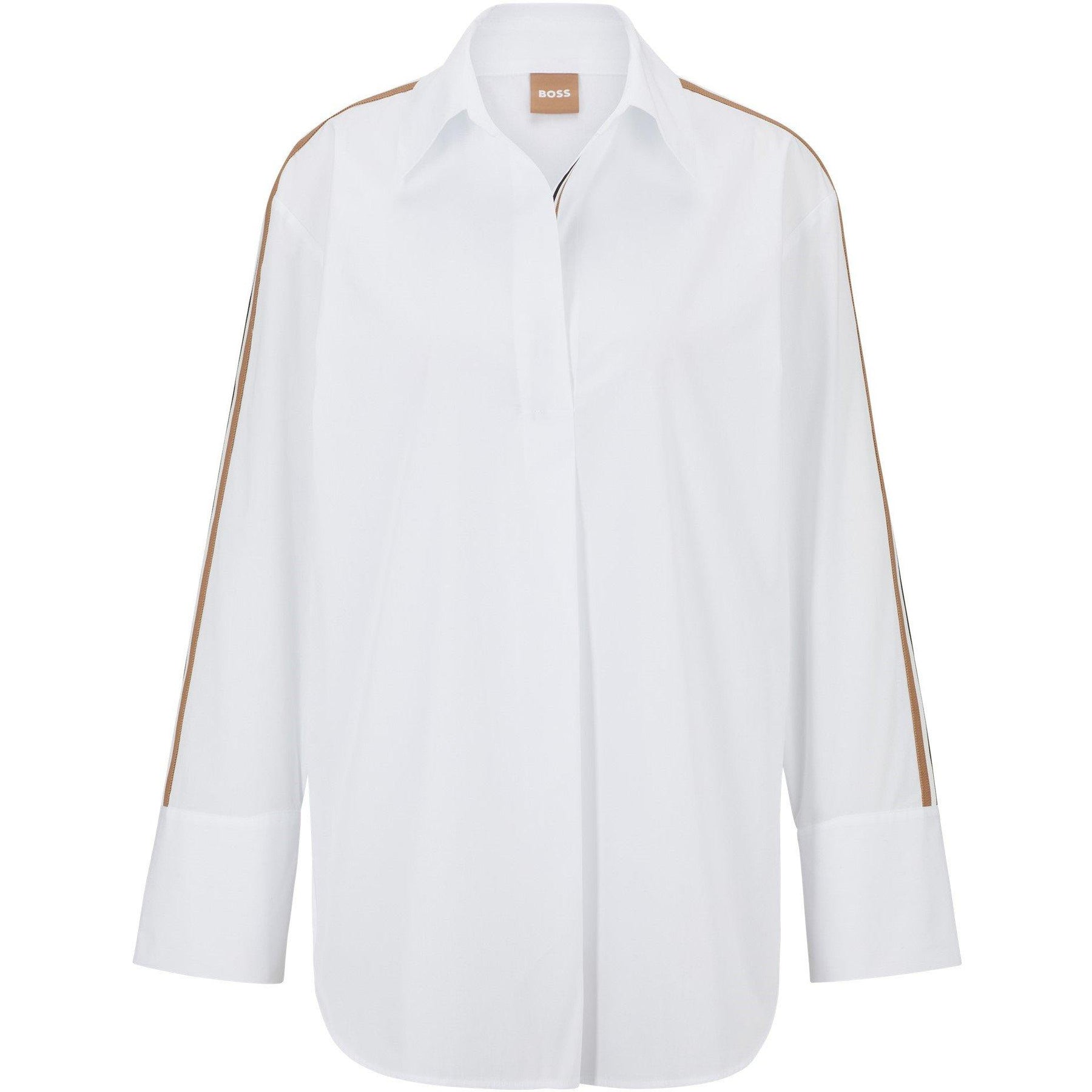 Women's Bicona Long-Sleeve Blouse