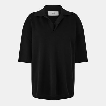 Short Sleeve Polo Shirt