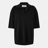 Short Sleeved Polo Shirt