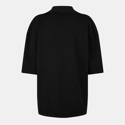 Short Sleeve Polo Shirt