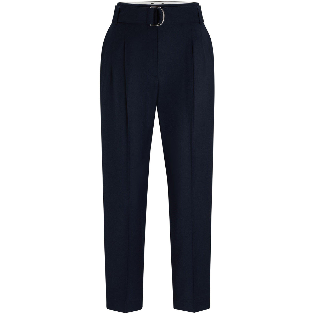 Women's Tapiah1 Straight Trousers
