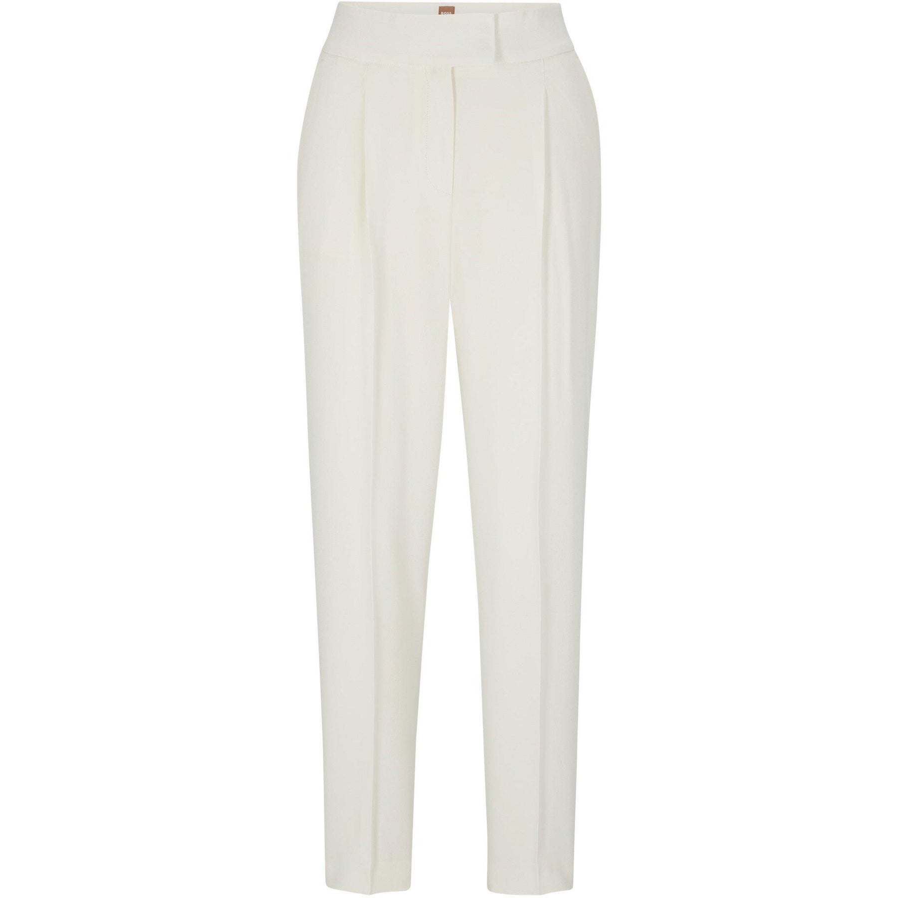 Women's Tiroko Straight Trousers