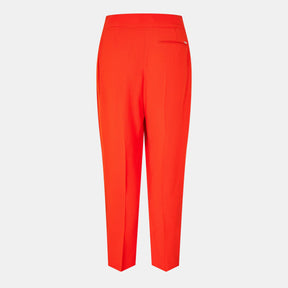 Women's Tiroko Straight Trousers
