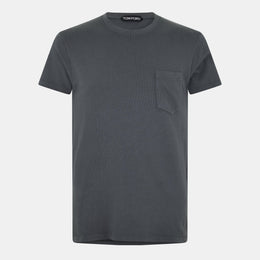 Cotton Classic Fit Short Sleeve Polo Shirt
