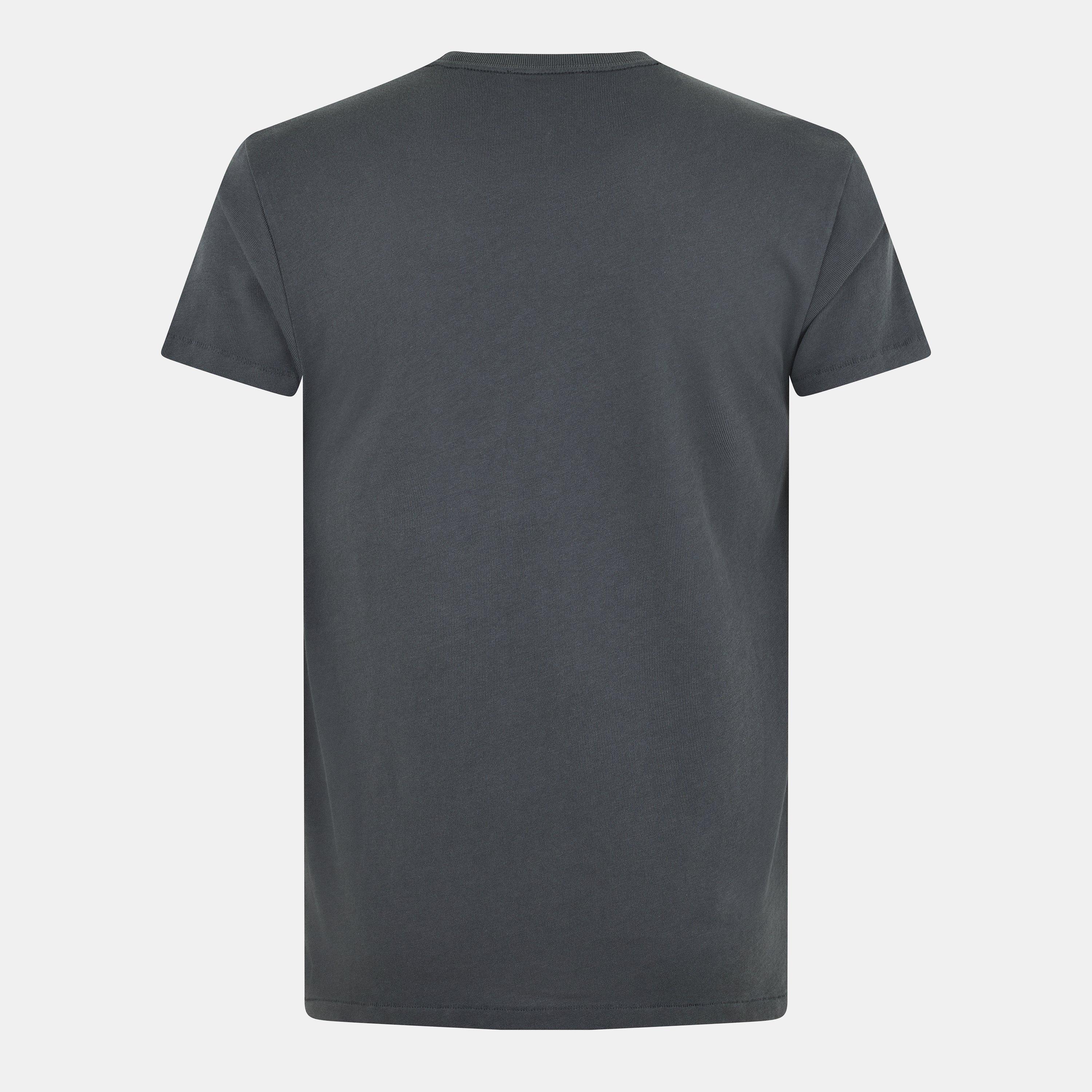 Cotton Classic Fit Short Sleeve Polo Shirt