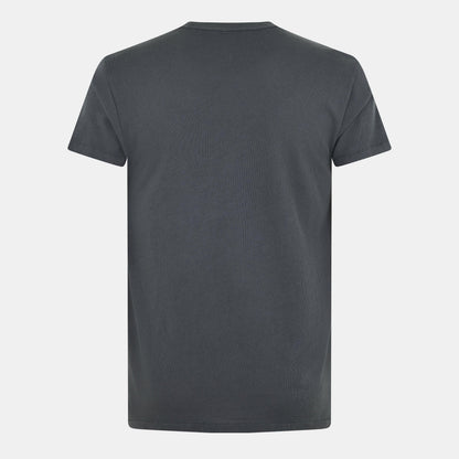 Cotton Classic Fit Short Sleeve Polo Shirt