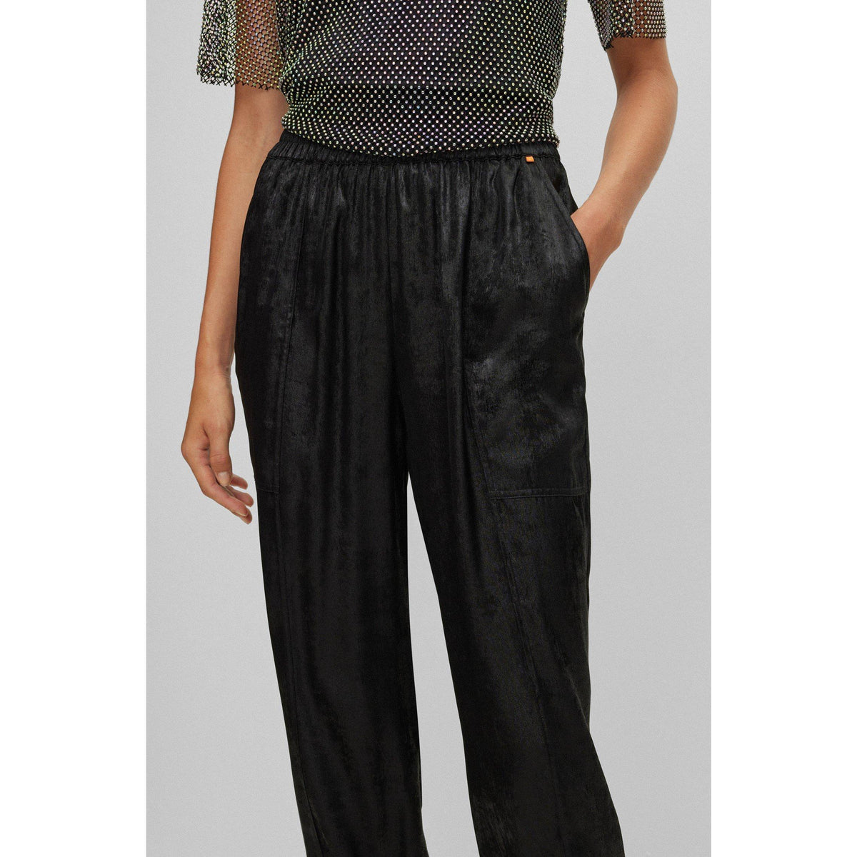 Tinta Trousers Womens