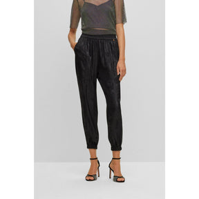 Tinta Trousers Womens