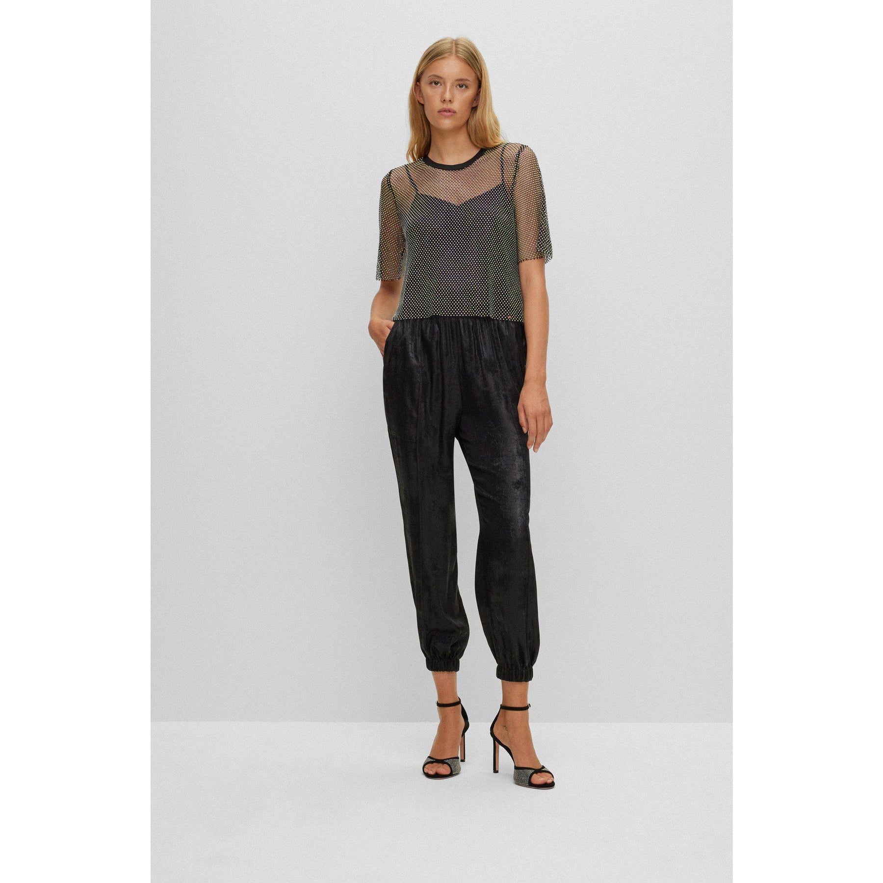 Women's C Tinta Trousers