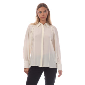 Women's Blizzie Long-Sleeve Blouse