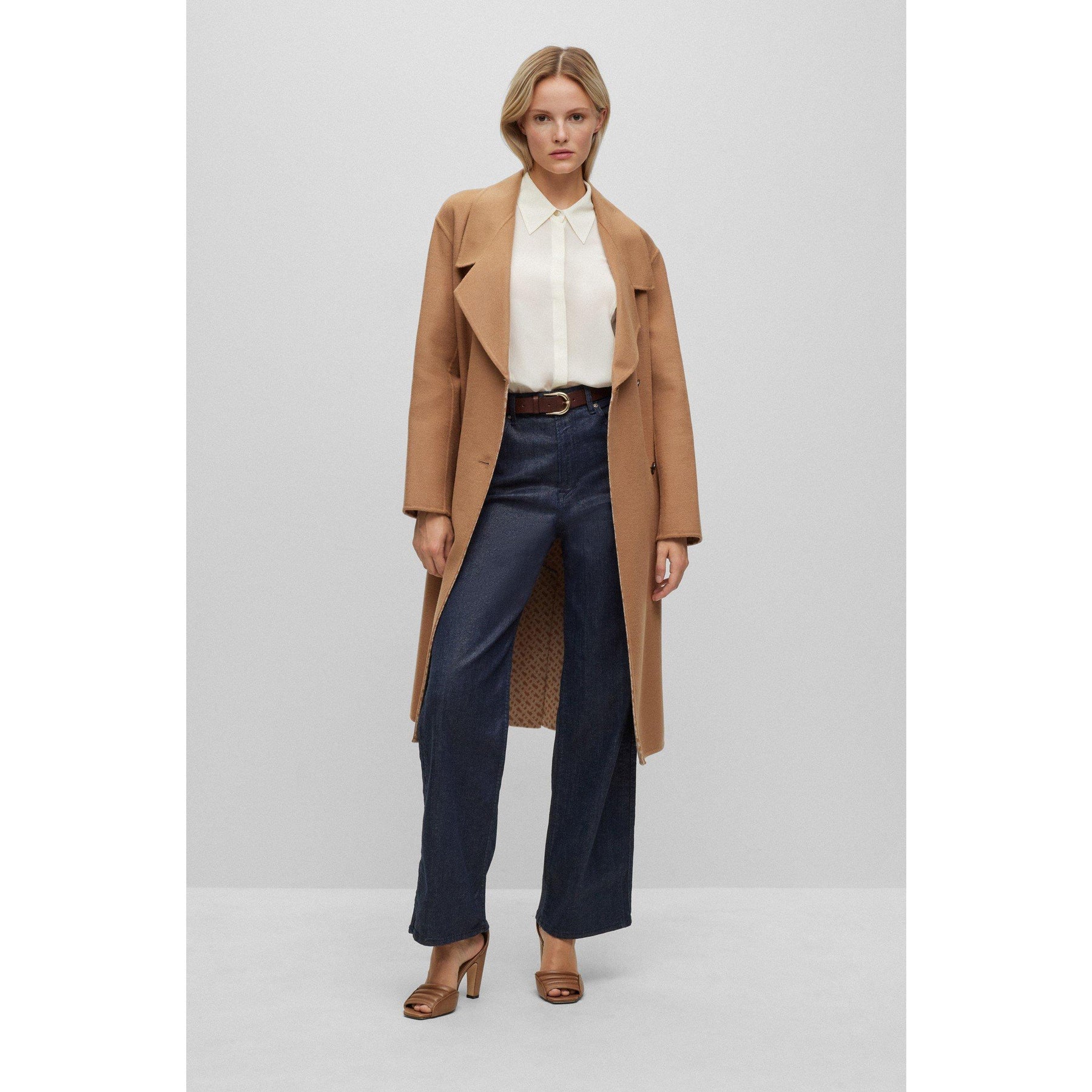 Women's Blizzie Long-Sleeve Blouse