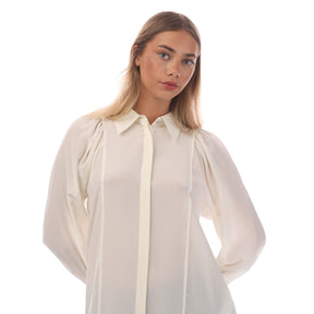 Women's Blizzie Long-Sleeve Blouse