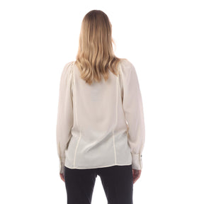 Women's Blizzie Long-Sleeve Blouse