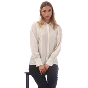 Women's Blizzie Long-Sleeve Blouse