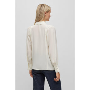 Women's Blizzie Long-Sleeve Blouse