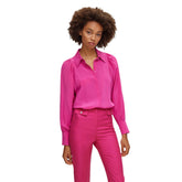 Women's Blizzie Long-Sleeve Blouse