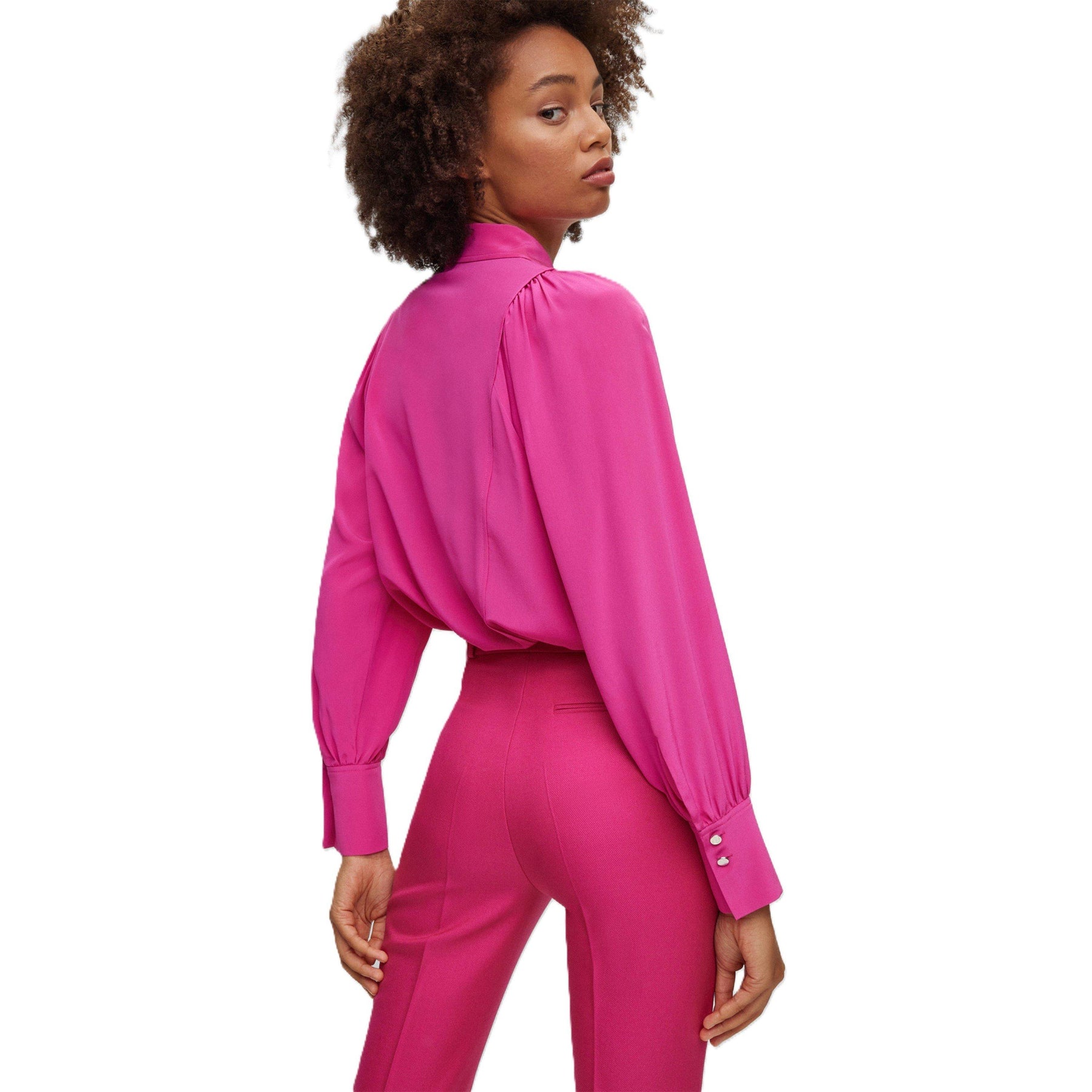 Women's Blizzie Long-Sleeve Blouse