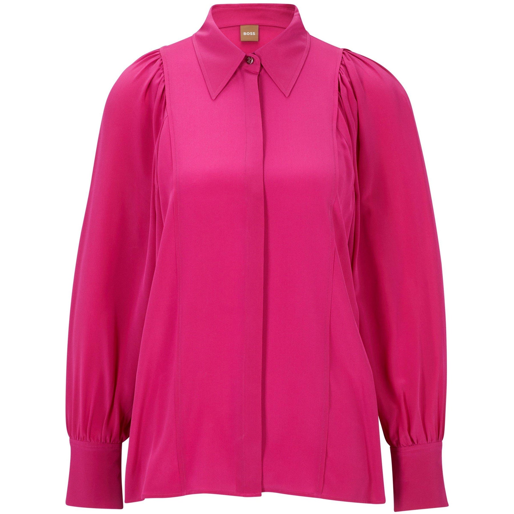 Women's Blizzie Long-Sleeve Blouse