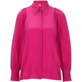 Women's Blizzie Long-Sleeve Blouse