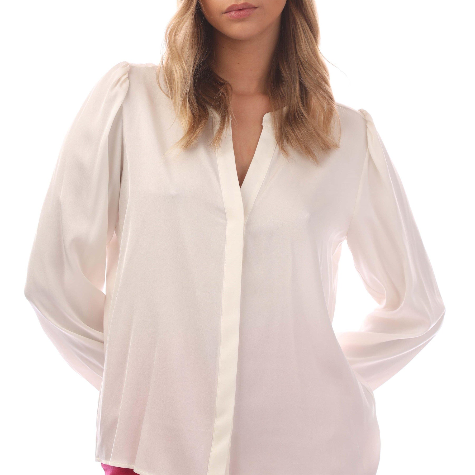Women's Biralana Long-Sleeve Blouse