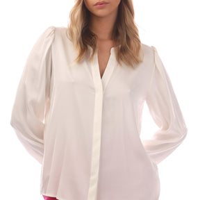 Women's Biralana Long-Sleeve Blouse