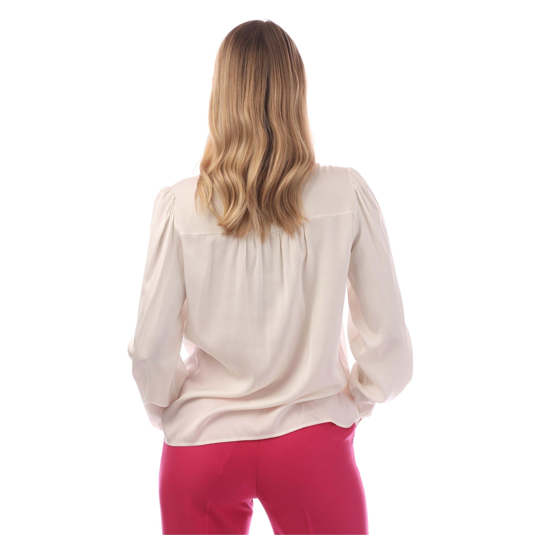 Women's Biralana Long-Sleeve Blouse