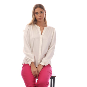 Women's Biralana Long-Sleeve Blouse