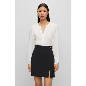 Women's Biralana Long-Sleeve Blouse