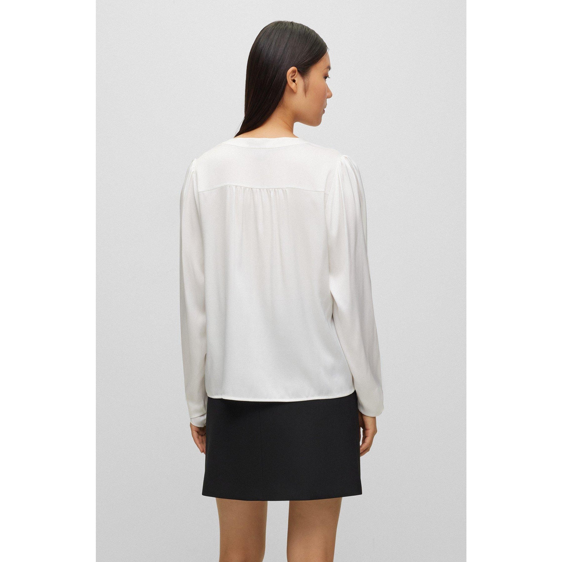 Women's Biralana Long-Sleeve Blouse
