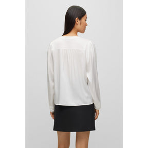 Women's Biralana Long-Sleeve Blouse