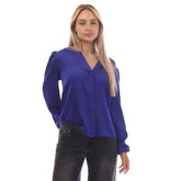 Women's Biralana Long-Sleeve Blouse