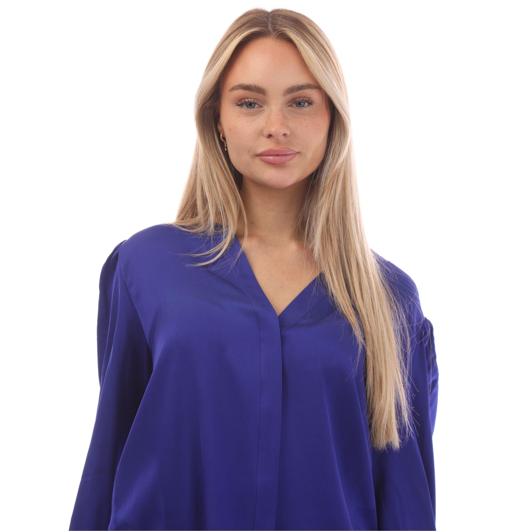 Women's Biralana Long-Sleeve Blouse
