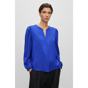Women's Biralana Long-Sleeve Blouse