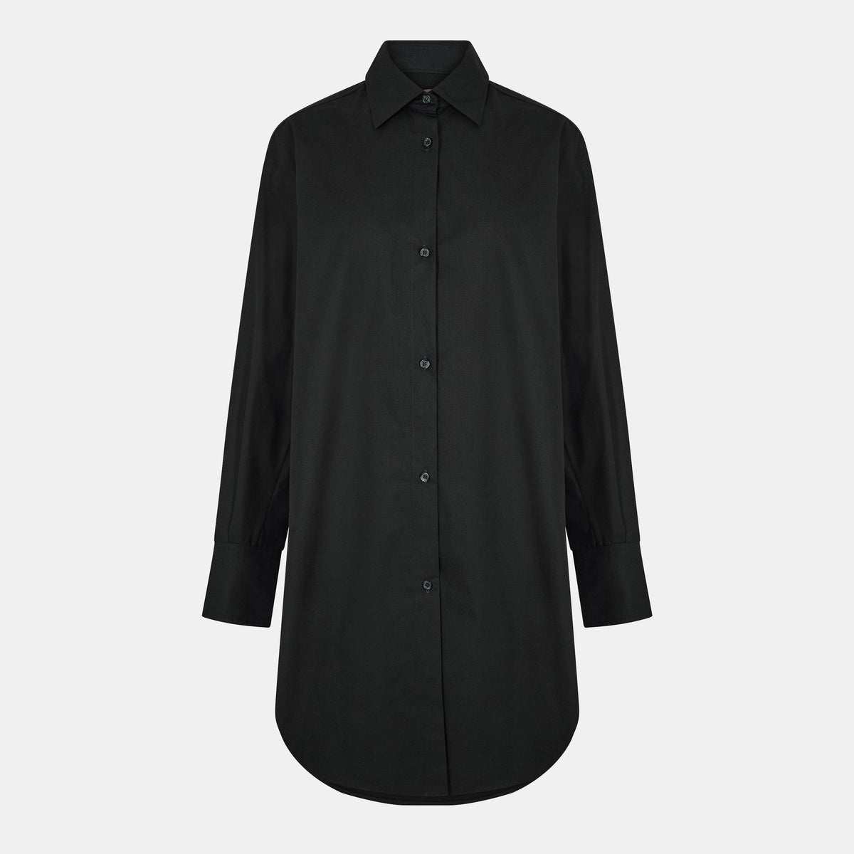 Women's Bareid Long-Sleeve Blouse