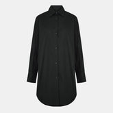 Women's Bareid Long-Sleeve Blouse