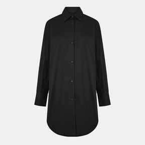 Women's Bareid Long-Sleeve Blouse