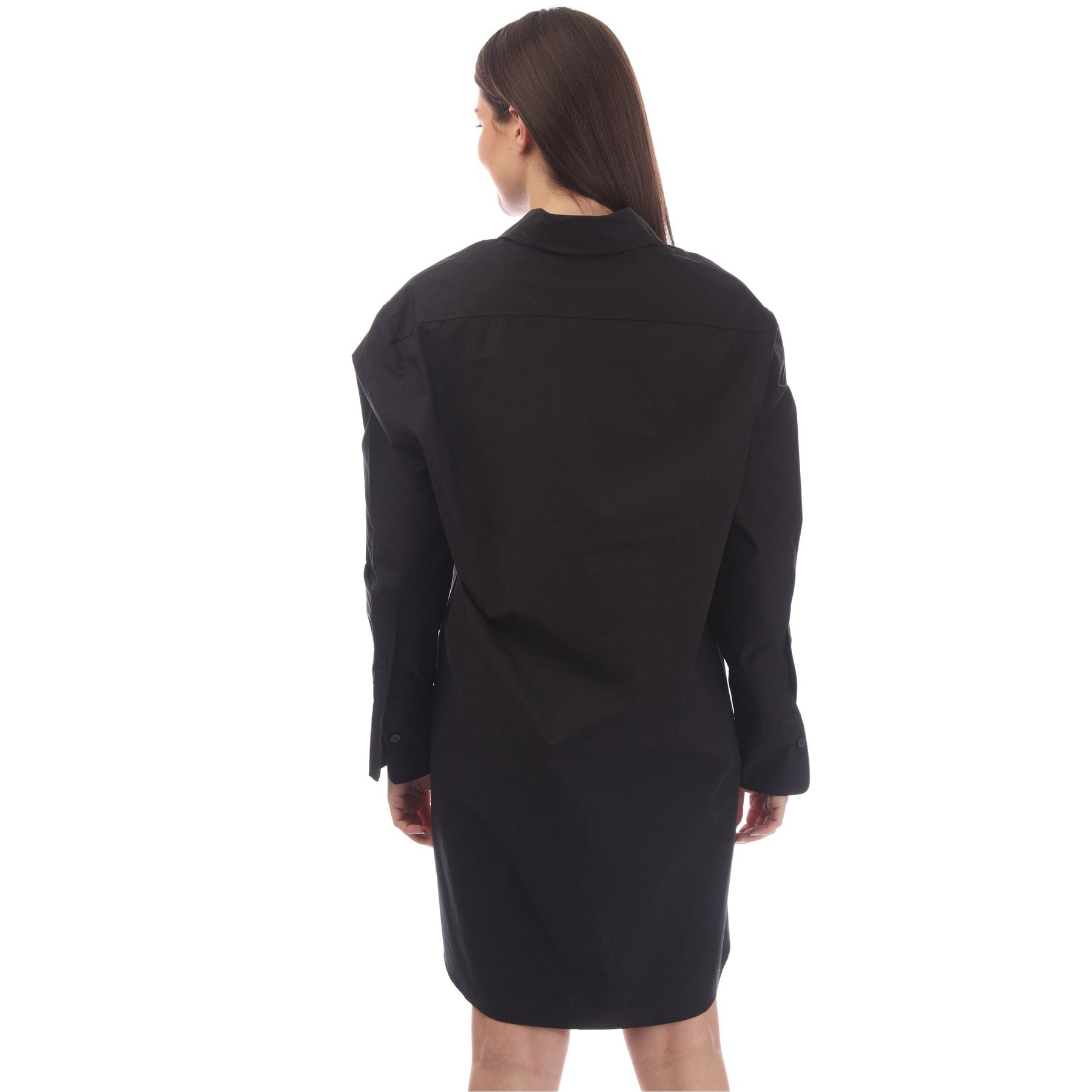 Women's Bareid Long-Sleeve Blouse